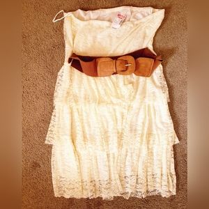 Deb country dress in 2x